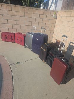 Luggage