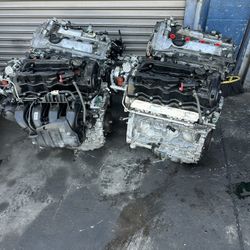 Engines For Sale 