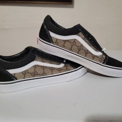 Custom Vans