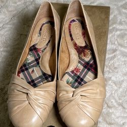 Tan Flats 