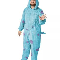 Halloween Costume 