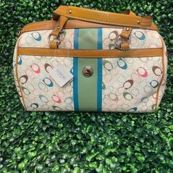 Authentic Speedy Bag