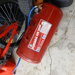Air Tank