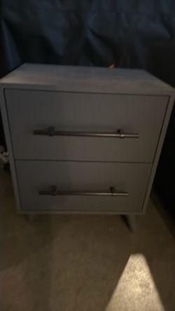 Nightstand