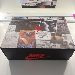 Jordan 1 Unions 