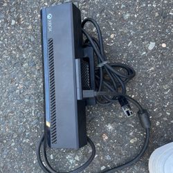 Xbox One Kinect