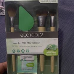 Ecotools Brushes 