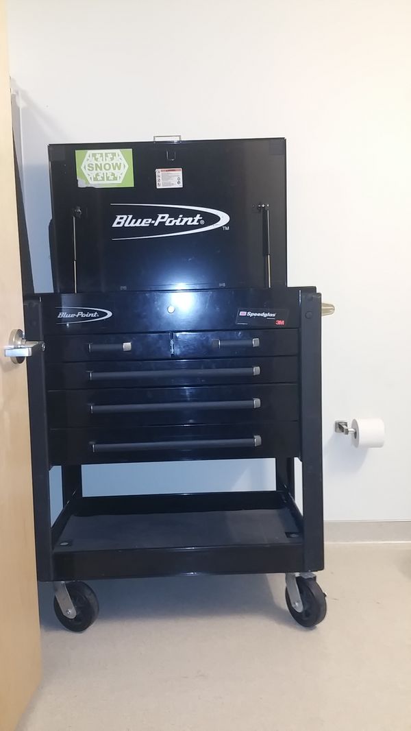Blue Point Tool Cart >> Blue Point Tool Cart For Sale In Seattle Wa Offerup Blue Point Tool Cart >> Blue Point Tool Cart For Sale In Seattle Wa Offerup