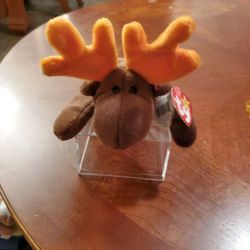 THE BEANIE BABIES COLLECTION/ CHOCOLATE