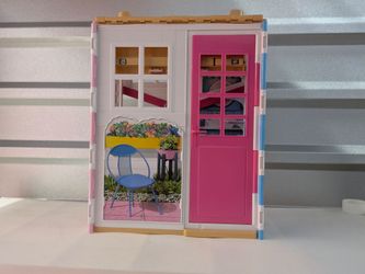 Barbie Dollhouse