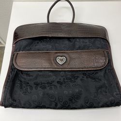  Brighton Travel Garment Bag