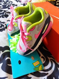 Kids air max