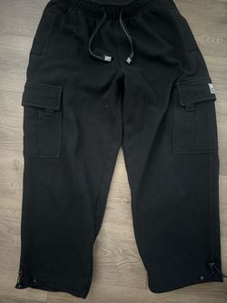 Pro club sweats