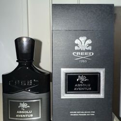 Creed Absolu Aventus 3.3oz 100ml Eau de Parfum Men’s Fragrance