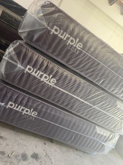 New Purple Rejuvenate Luxe (king And Queen $1199)