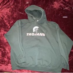 Wilson High School Hoodie 