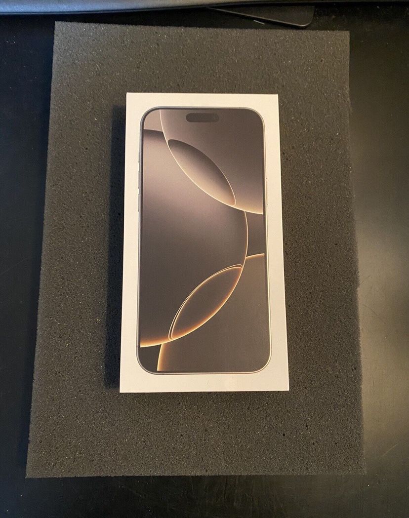 iPhone