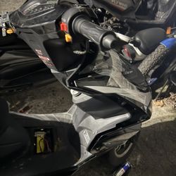 JOG 169 For Sale NO KEYS