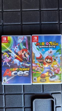 Nintendo Switch 2 Games