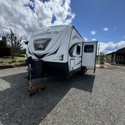 Outdoors RV Timber Ridge 23DBS
