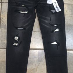 Purple Brand Jeans 9001