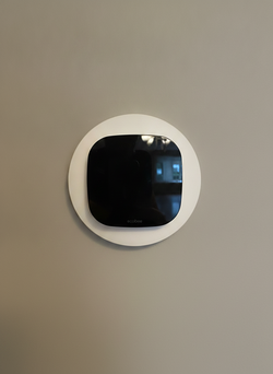 Ecobee smart thermostat