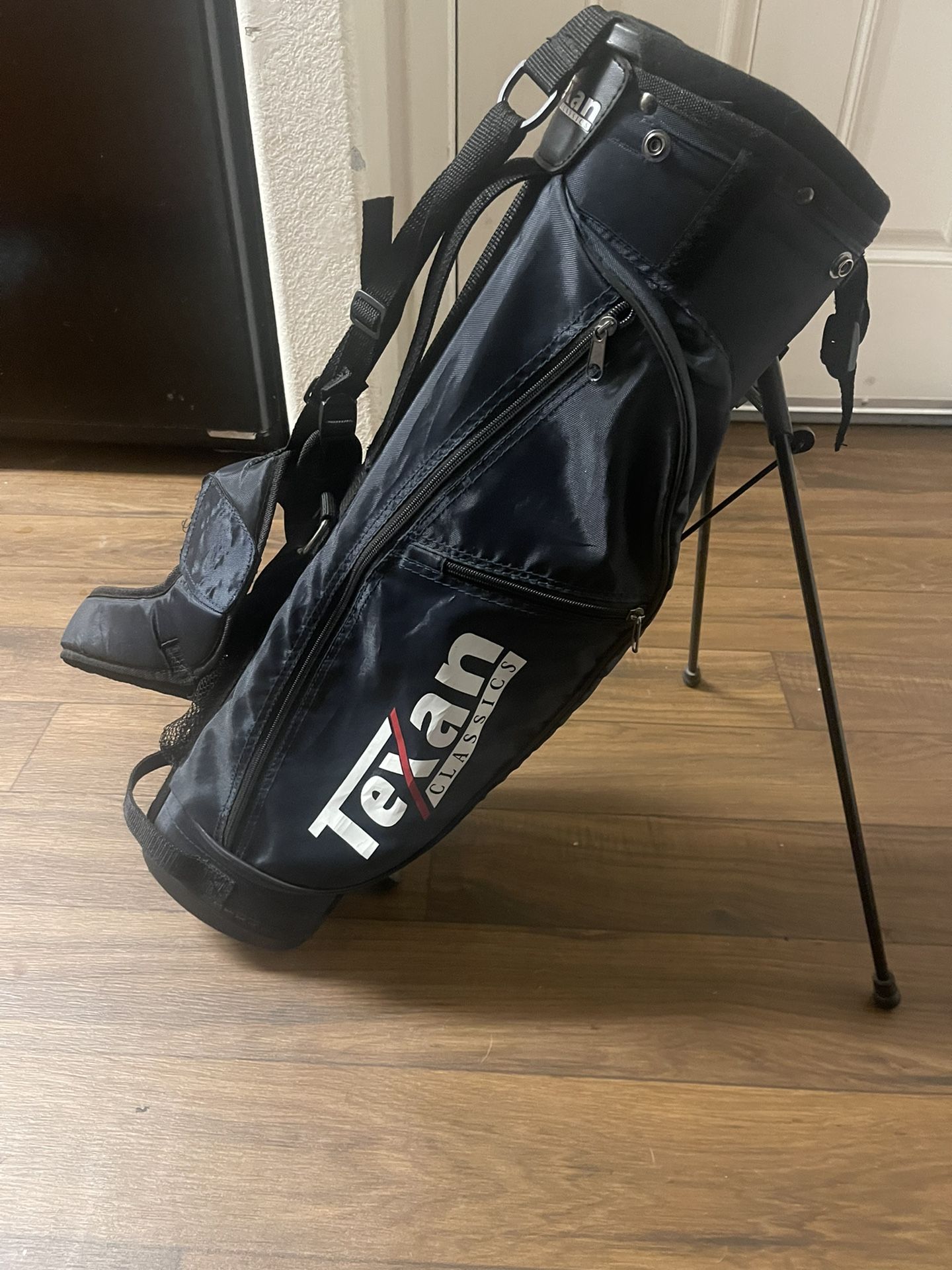 Texan Classics Jr Bag