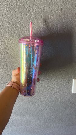 Disneyland Starbucks Cup