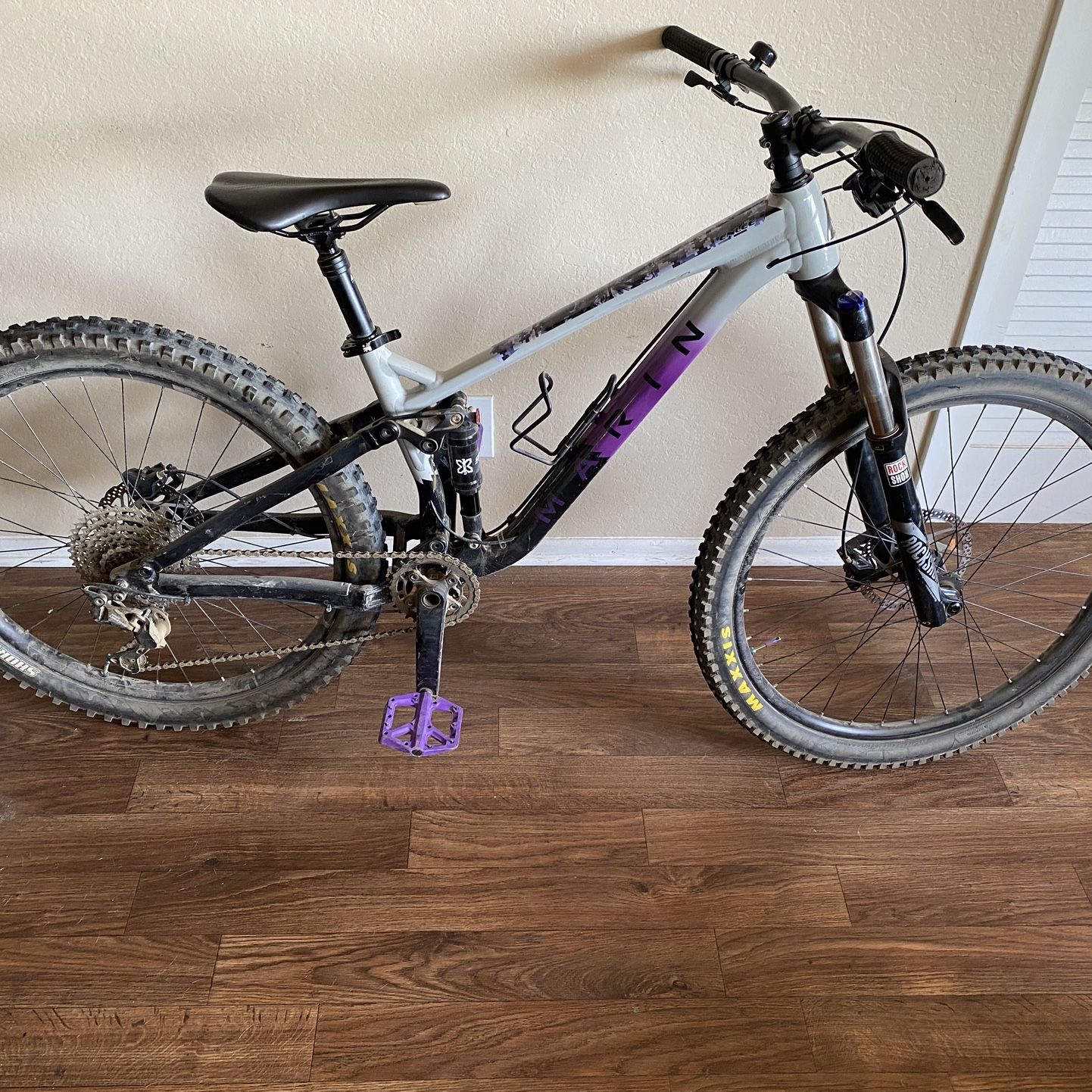 fahrrad diamant opal Opal+ Diamant – 18° GRAD Damenfahrrad 26 Zoll in Category:E Bike_Yamaha PW SE Produktvarianten:Kleiner Handaufroller