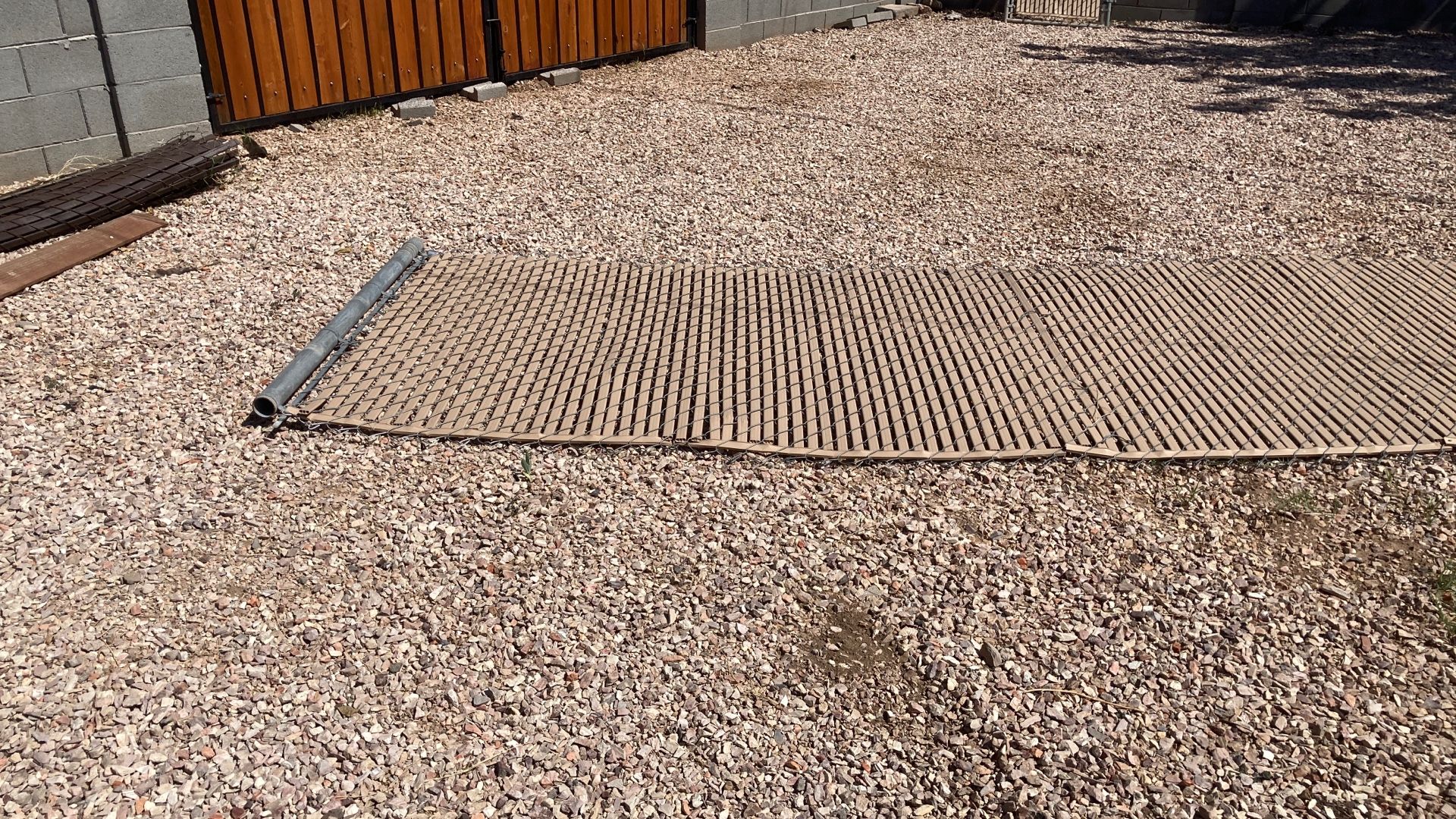 Fence