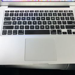 MacBook Air 2017
