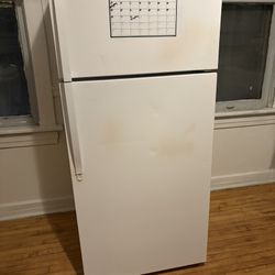 Fridge And Combo set