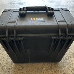 Pelican Case 1440