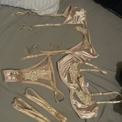 Fashion Nova Lingerie 