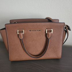 Michael Kors Selma 