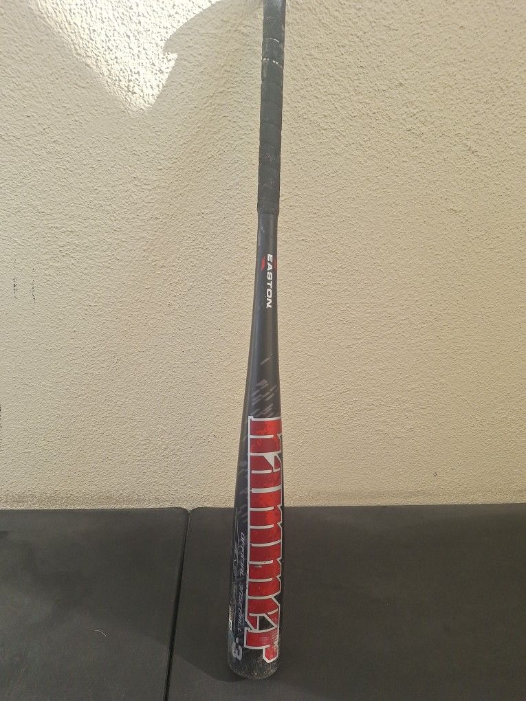 Hammer BBCOR Baseball Bat