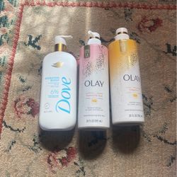 Body Wash