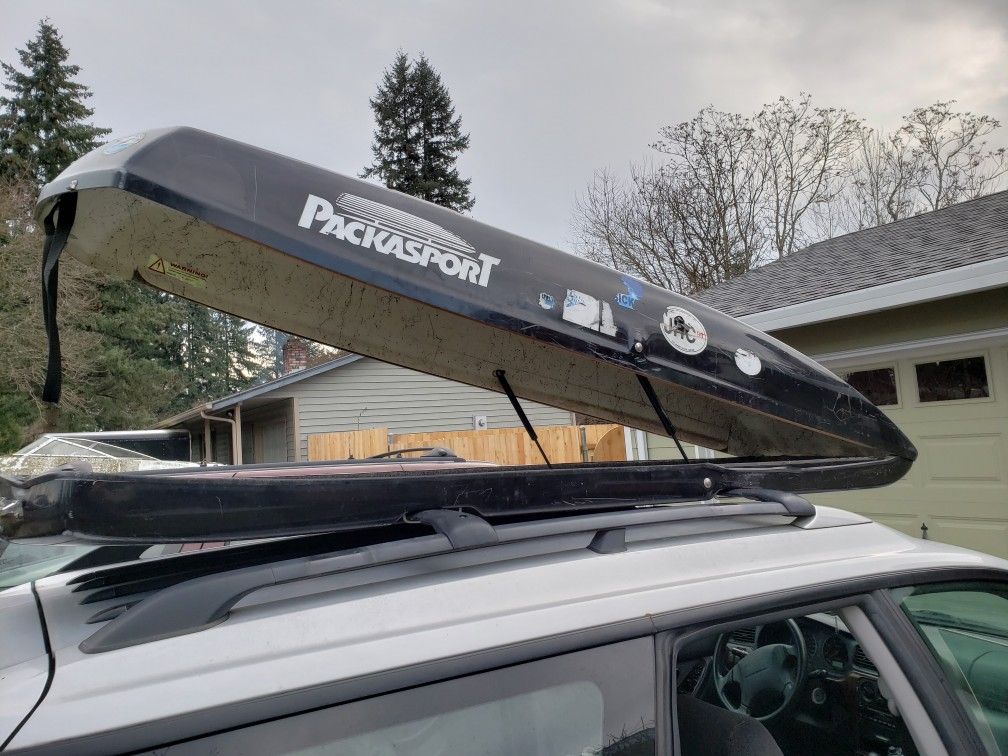 Yakima packasport clearance