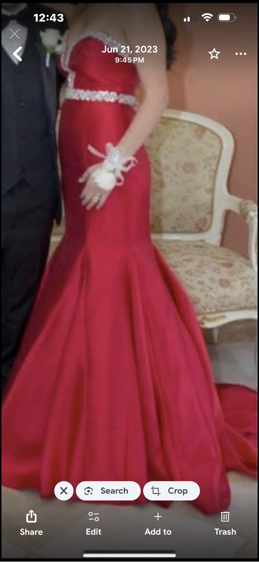 Party Dress