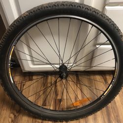 Mountain Bike Rim 26in