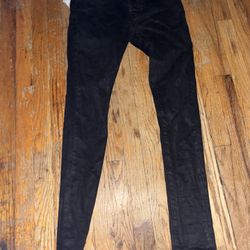 Purple Jeans Size 28 men’s 