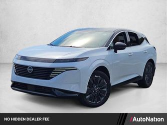 2025 Nissan Murano