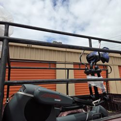 Life Fitness 9500HR