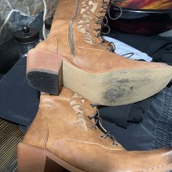 Cowgirl Boots