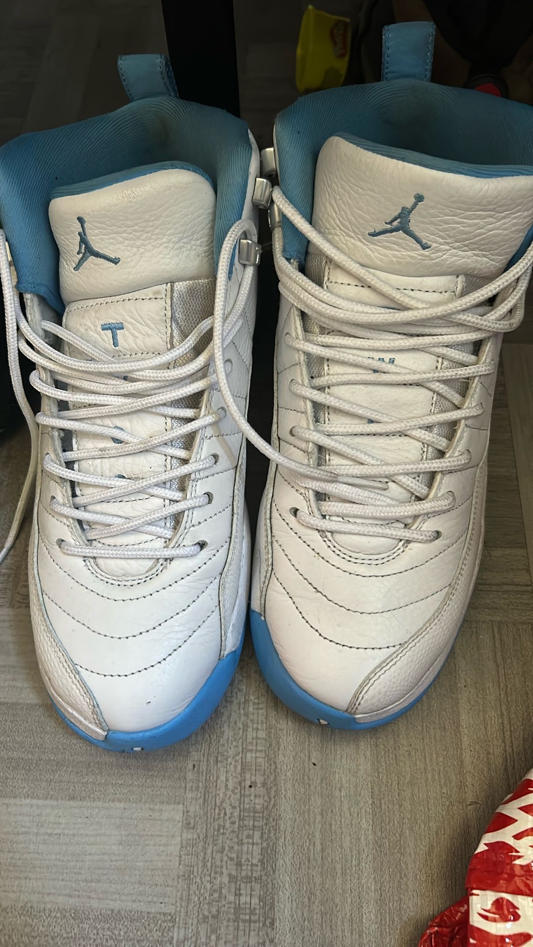 Jordan 12