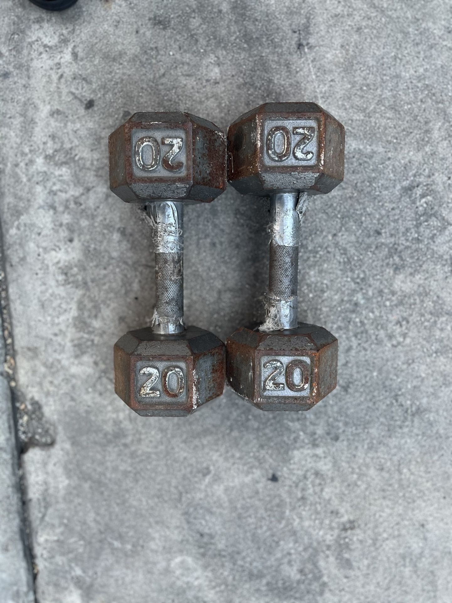 Gym Equipment