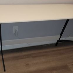Beautiful Corner Desk