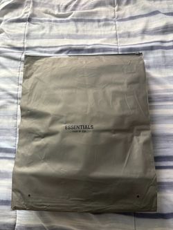 Essentials Hoodie
