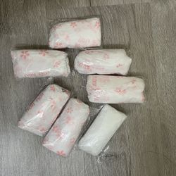 7 Disposable underwear