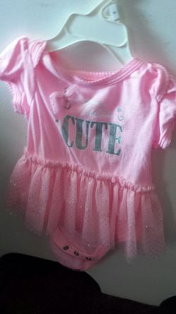 Baby oneies
